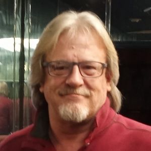 Meet your Posher, Gary